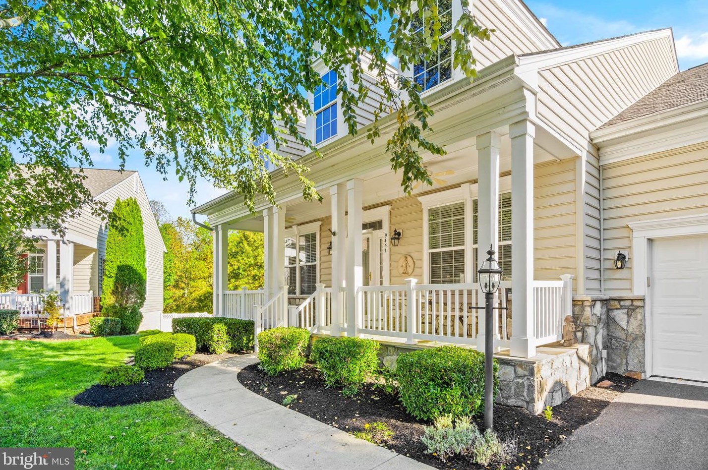 9451 Raith Ct, Bristow, VA 20136-3505
