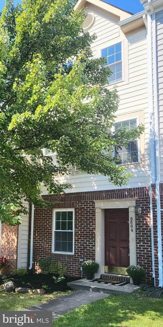 6804 Avalon Isle Way, Gainesville, VA 20155
