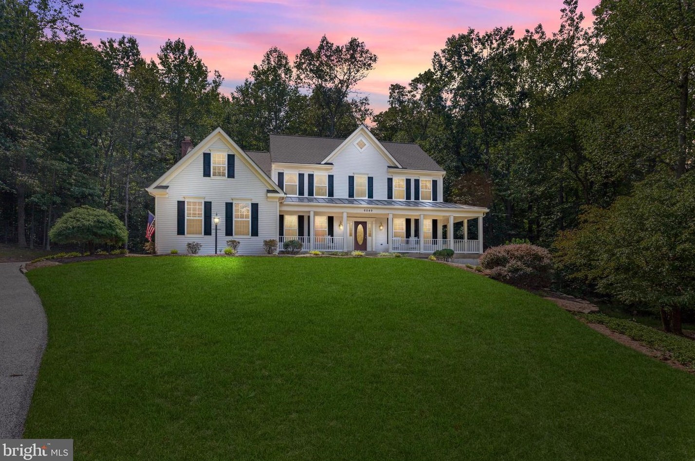 6049 Thrave Ln, Manassas, VA 20112-3462