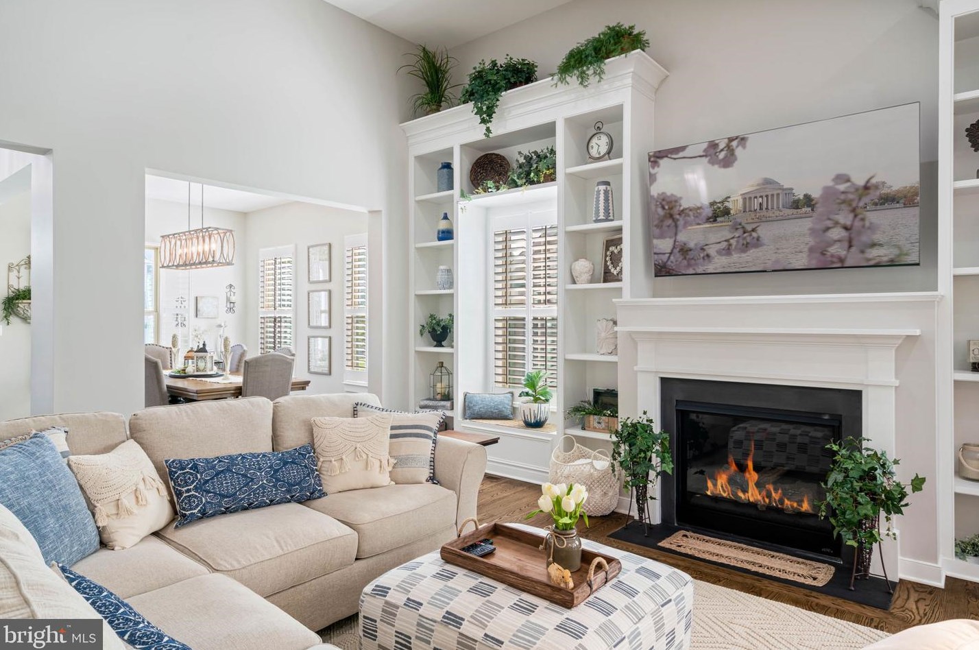 17072 Silver Arrow Dr, Dumfries VA  22026-3015 exterior