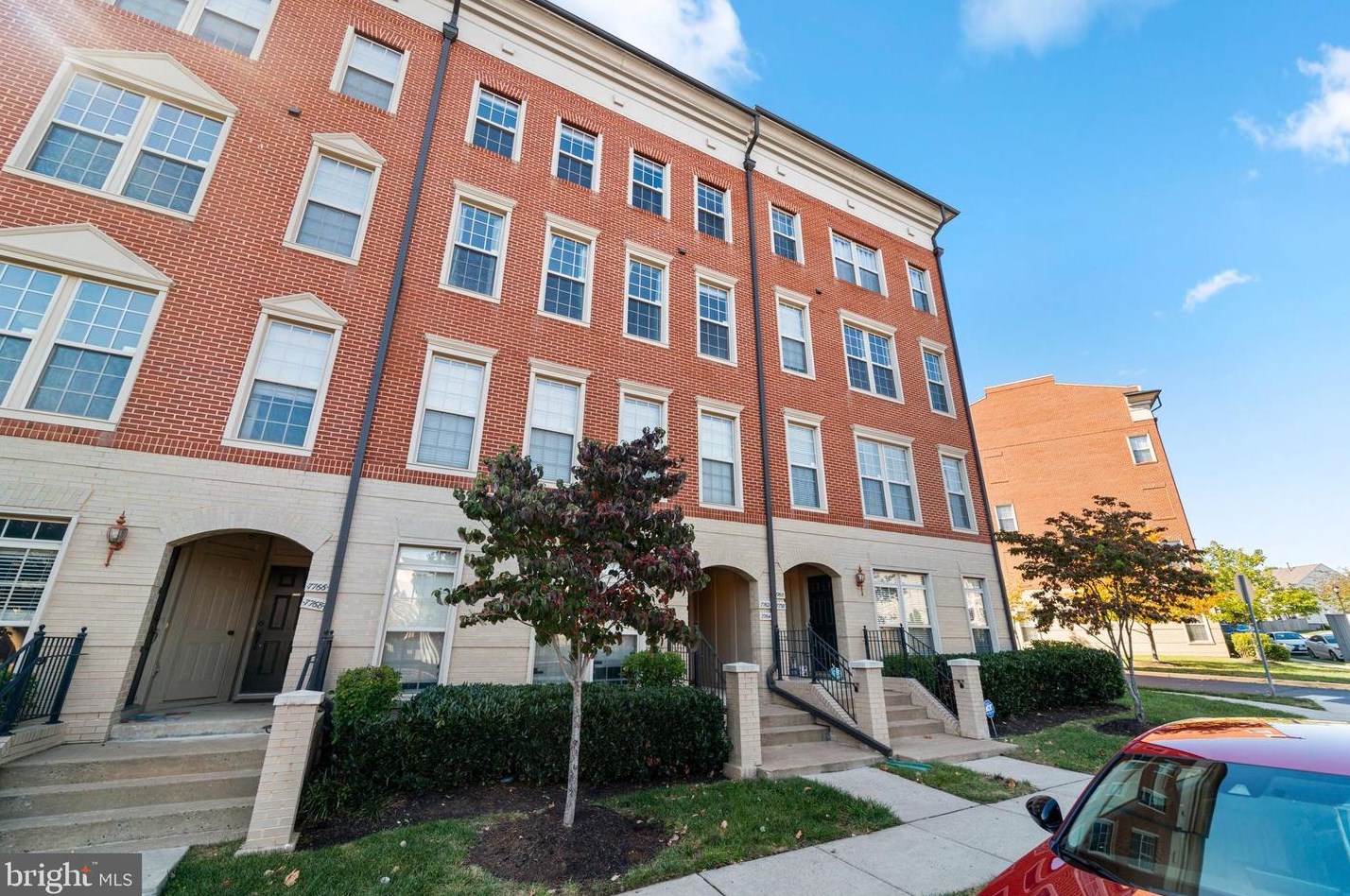 7762 Cedar Branch Drive #88, Gainesville, VA 20155