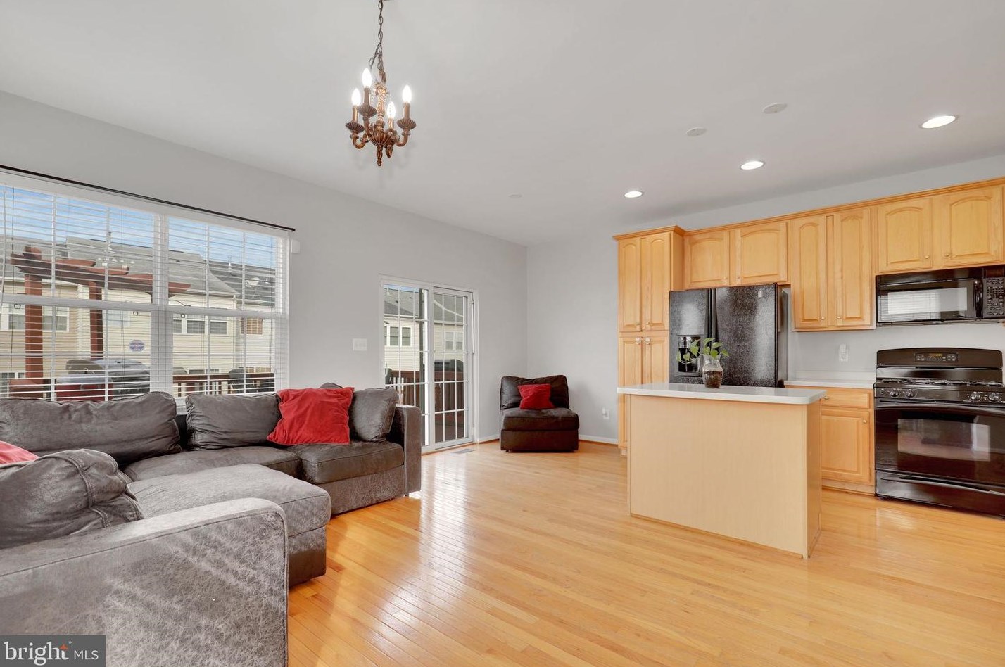 12940 Correen Hills Dr, Bristow, VA 20136