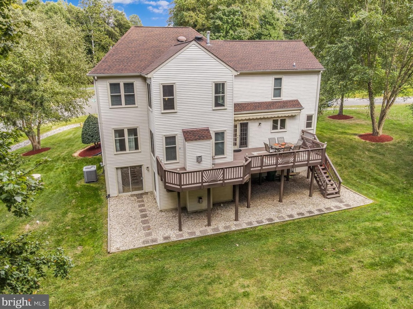 12676 Crystal Lake Ct, Manassas, VA 20112-3296