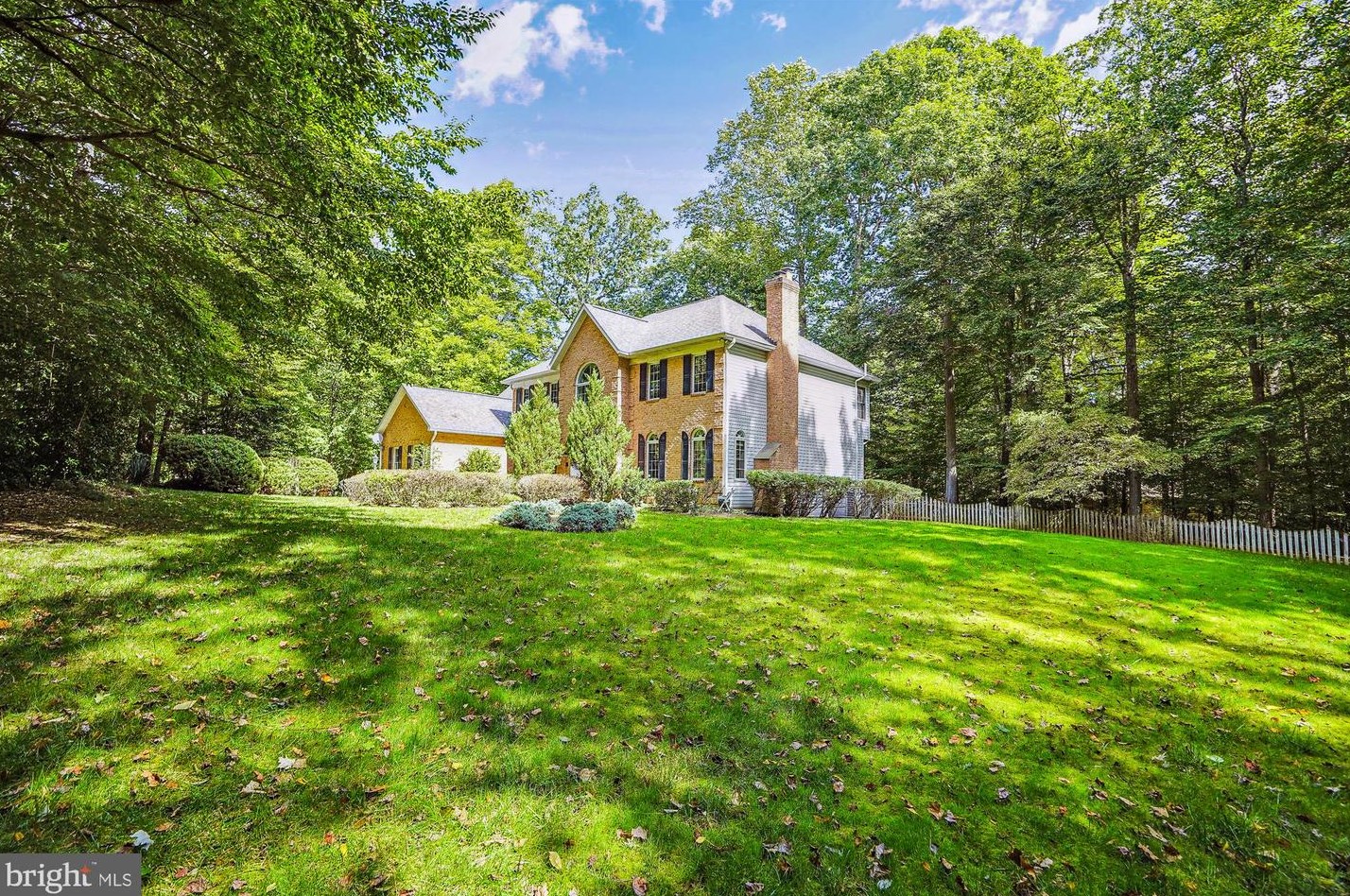 11701 Sandal Wood Ln, Manassas, VA 20112-3079