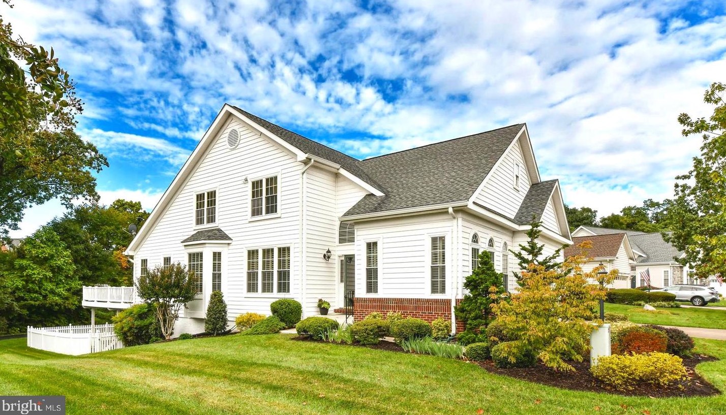 6860 Saddle Run Way, Gainesville, VA 20155