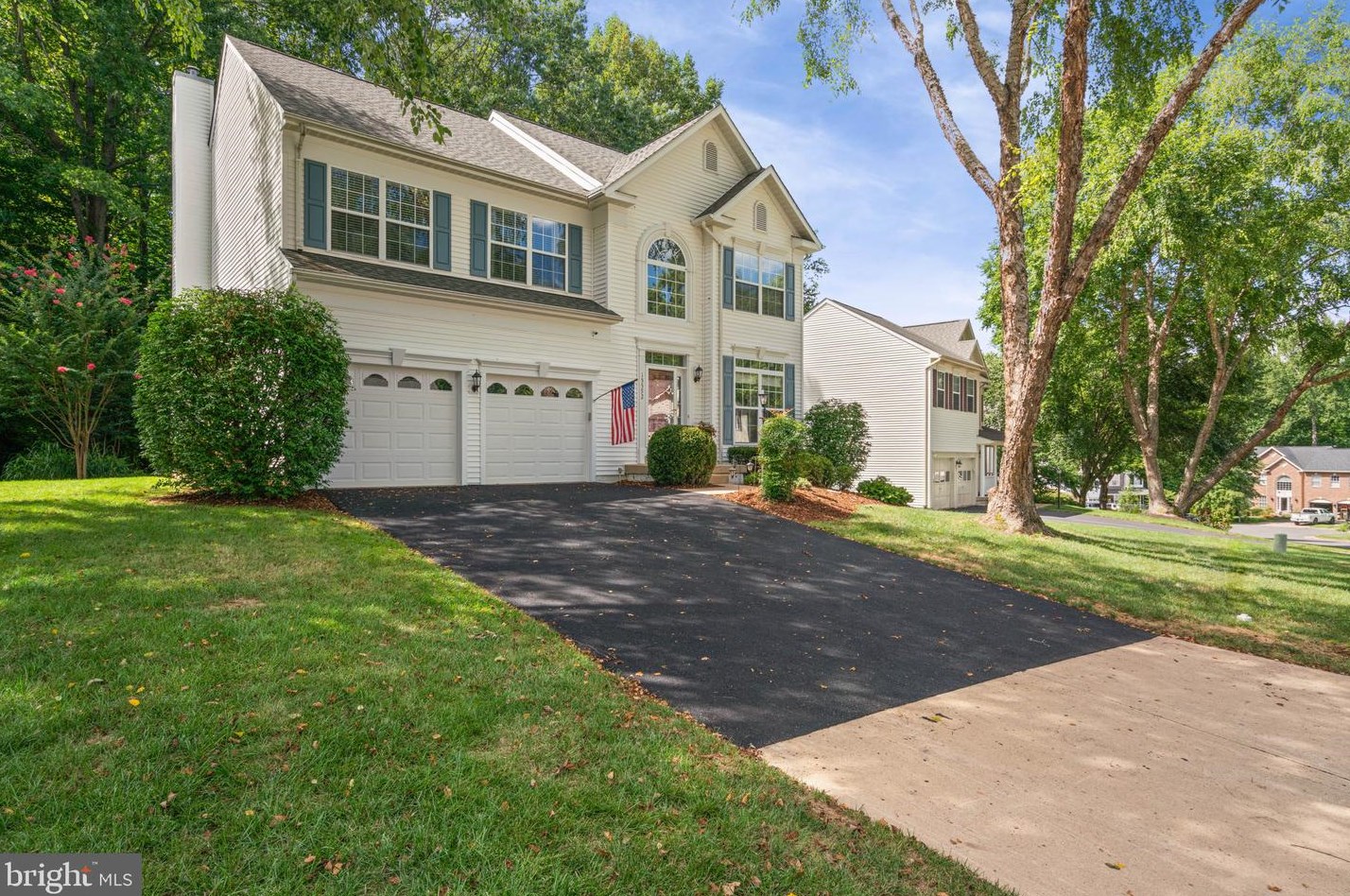 15552 Fancy Farm Ct, Manassas, VA 20112-5403