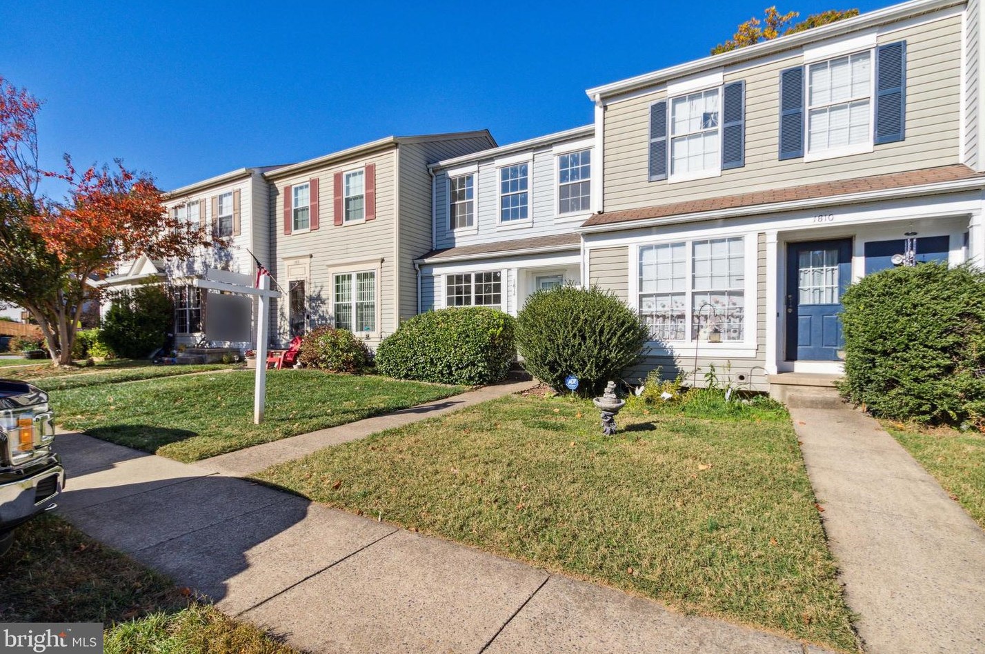 1814 Rochelle Ct, Woodbridge, VA 22192