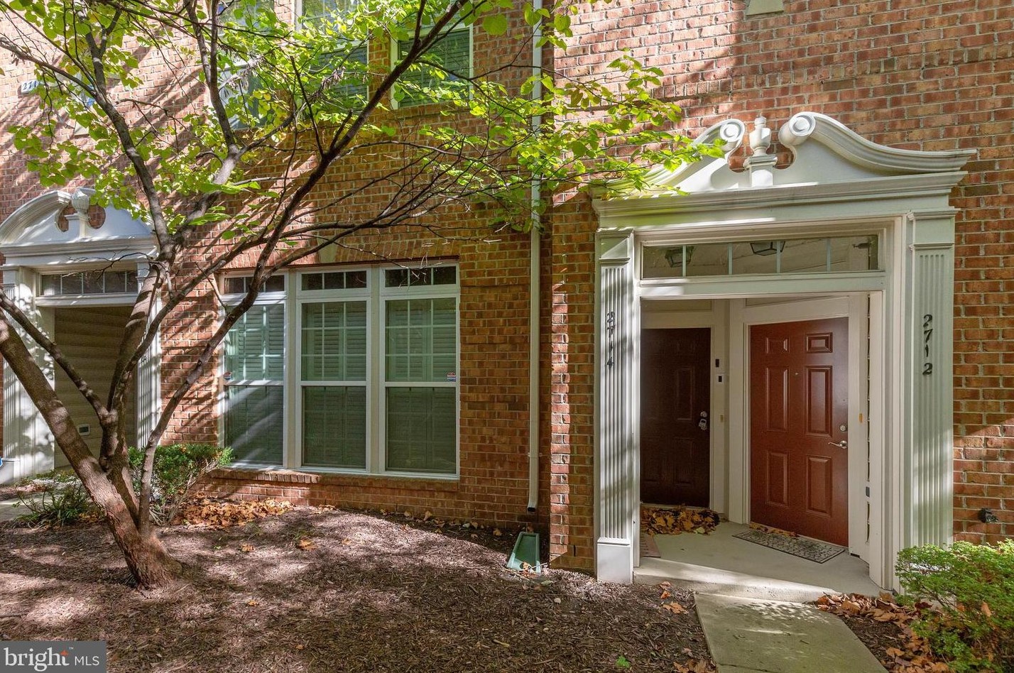 2714 Sheffield Hill Way, Woodbridge, VA 22191