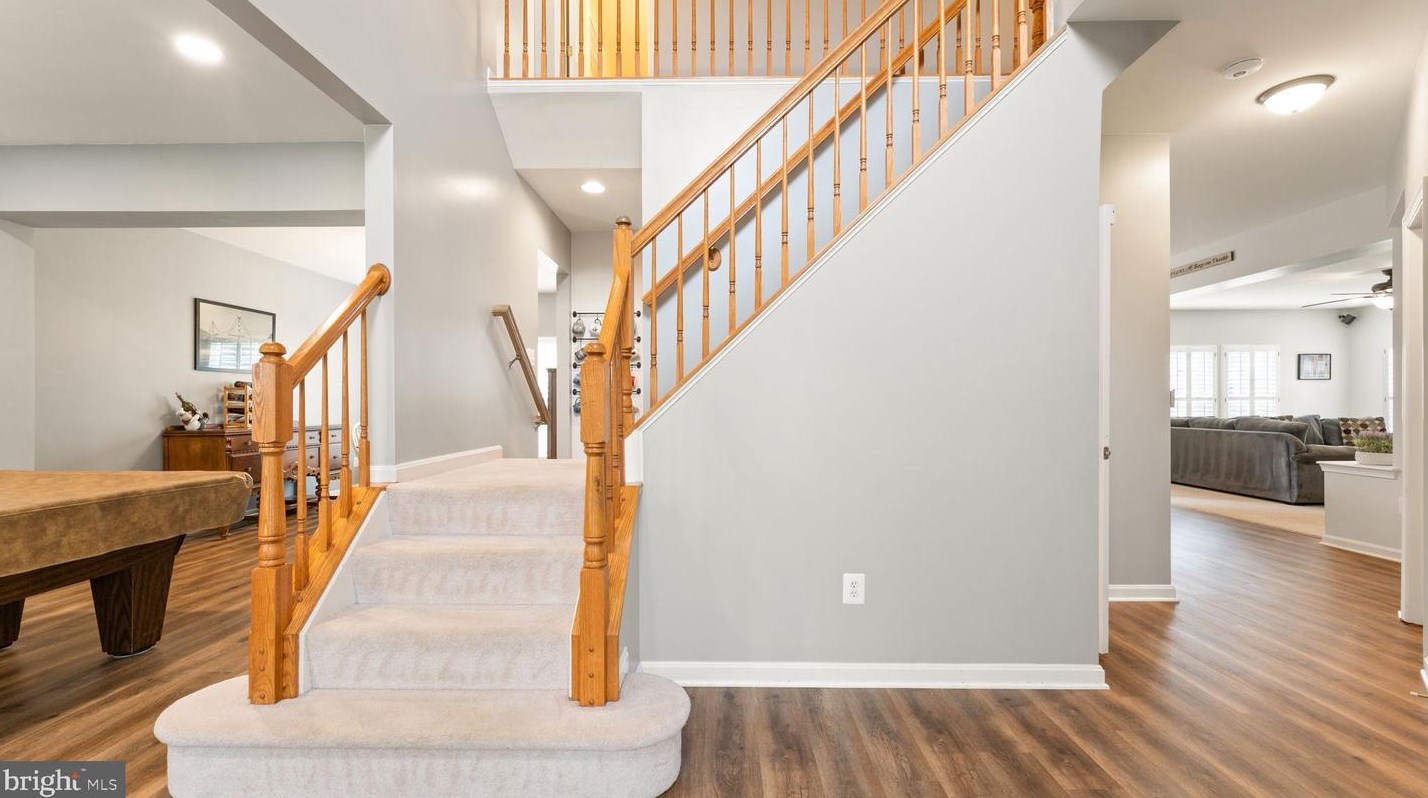 8534 Trade Wind Ct, Bristow, VA 20136