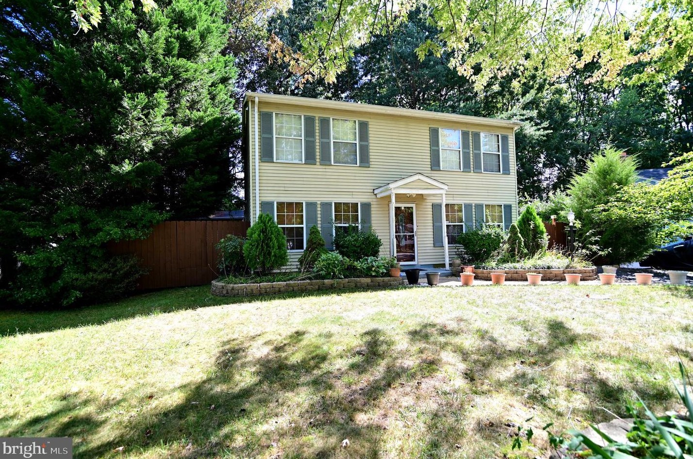 14413 Summerton Ln, Woodbridge, VA 22193