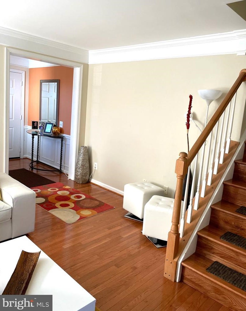 11710 Tolson Pl #11710, Woodbridge, VA 22192