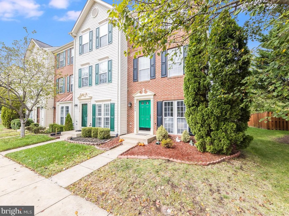 9826 Maitland Loop, Bristow, VA 20136-2577
