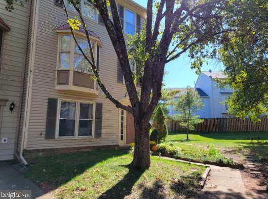 7405 Barbados Ln, Manassas, VA 20109