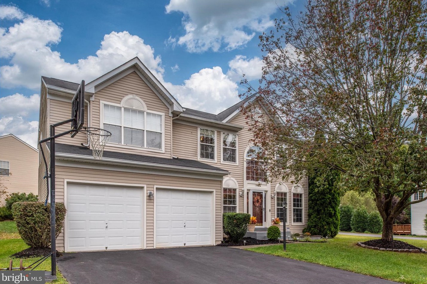 15725 Marbury Heights Way, Dumfries, VA 22025-1280