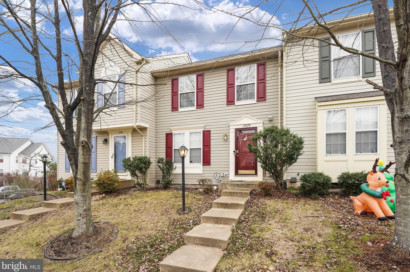 17028 Point Pleasant Ln, Dumfries, VA 22026-3245