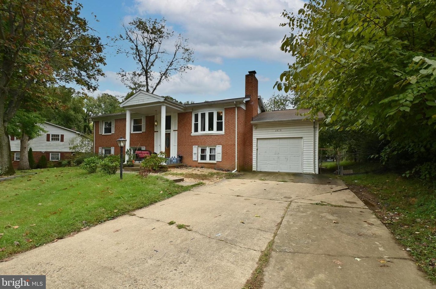 4829 Kempair Dr, Woodbridge, VA 22193-4656