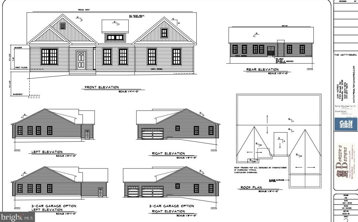 12417 Izaak Walton, Bristow, VA 20136