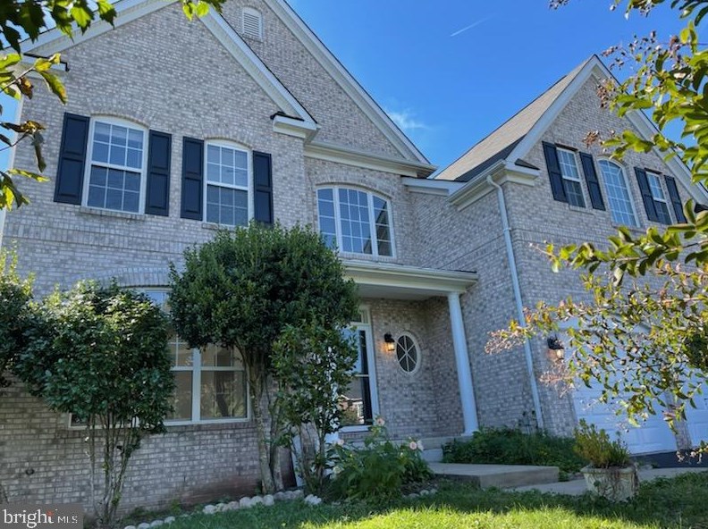 7612 Maracaibo Ct, Gainesville, VA 20155