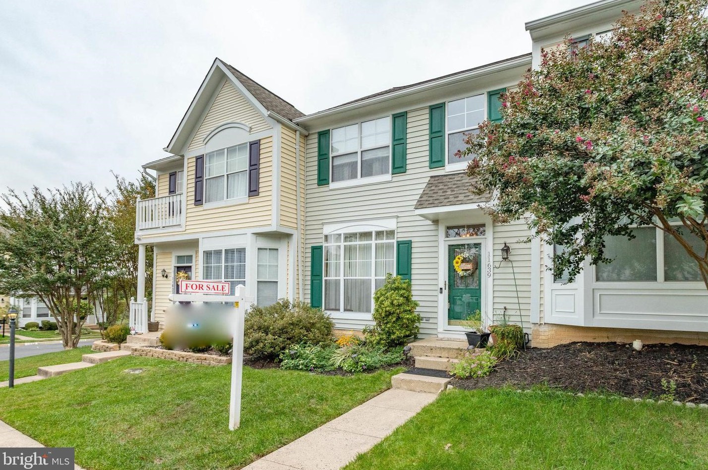 11639 Rumford Ct, Woodbridge, VA 22192