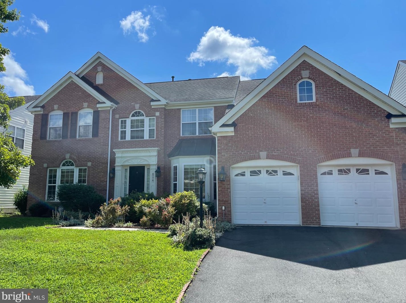 8776 Lords View Loop, Gainesville, VA 20155