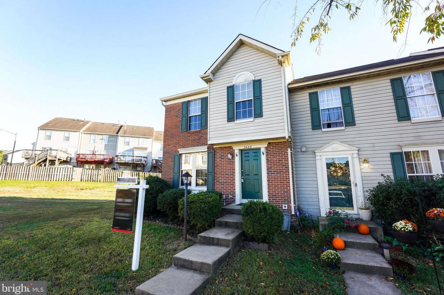 3433 Belleplain Ct, Dumfries, VA 22026