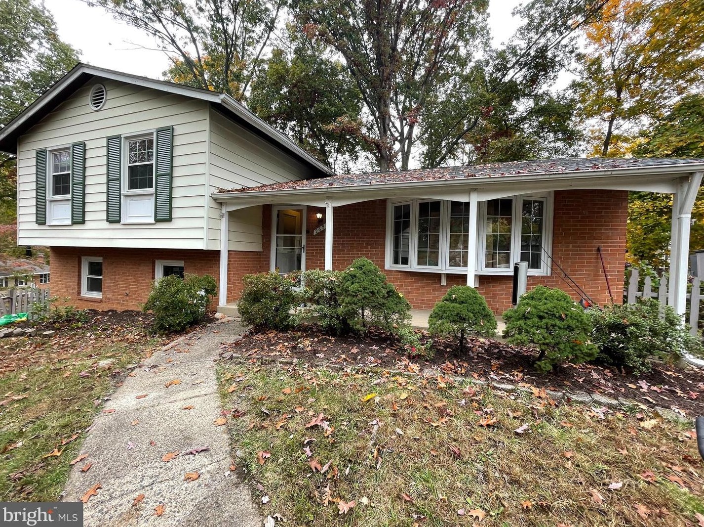 2652 Falmouth Ct, Woodbridge, VA 22192