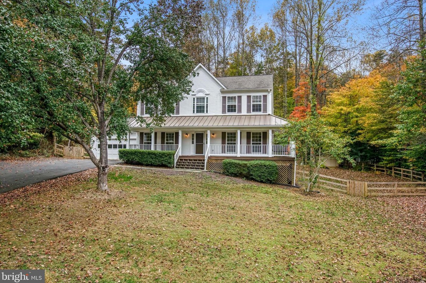 6435 Boyer Ln, Manassas, VA 20112-8642