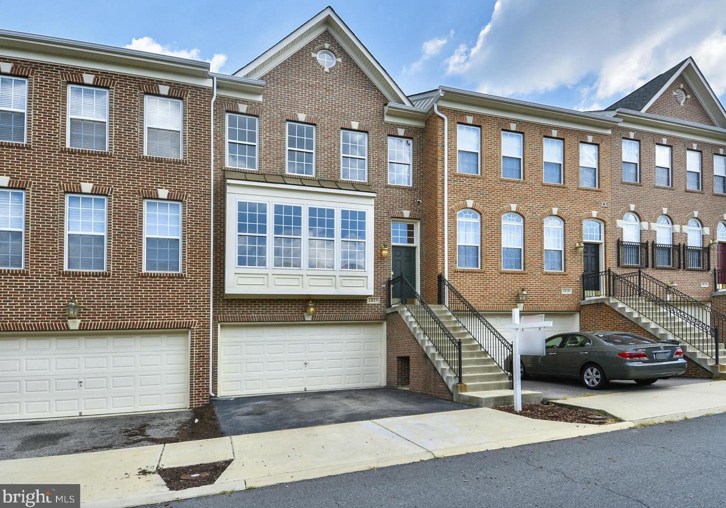 2827 Wakewater Way, Woodbridge, VA 22191