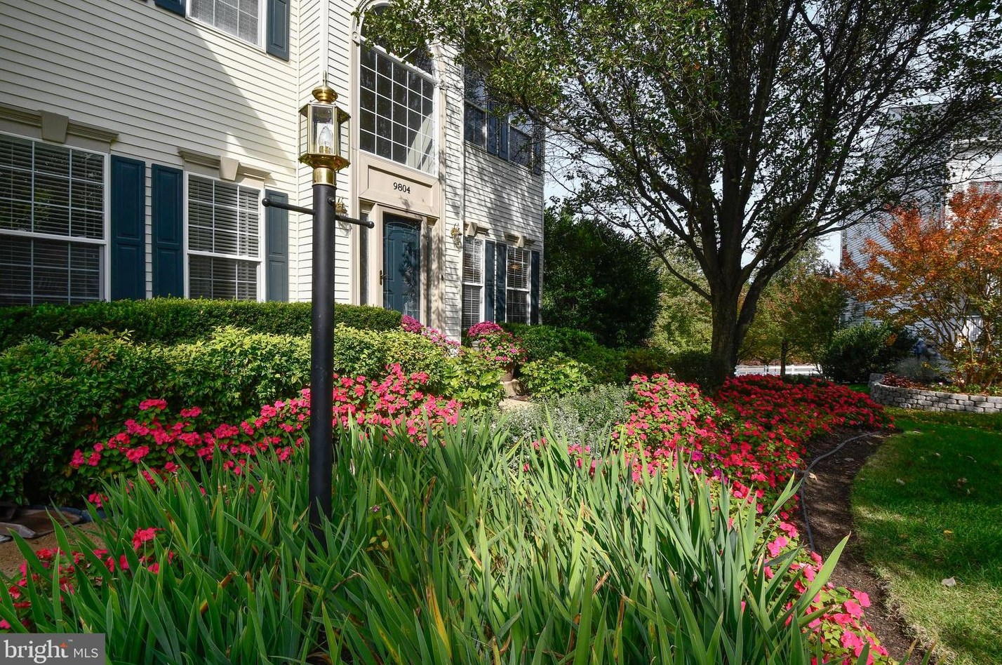 9804 Luck Penny Ct, Bristow, VA 20136