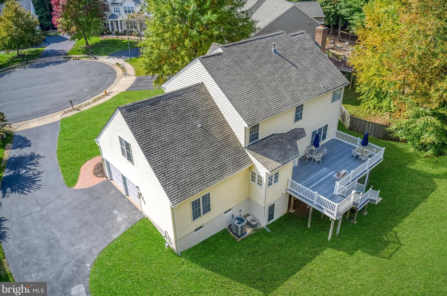 7456 Goshen Ct, Manassas, VA 20112-5558