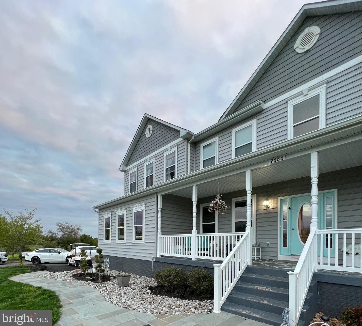 2686 Logmill, Haymarket, VA 20169