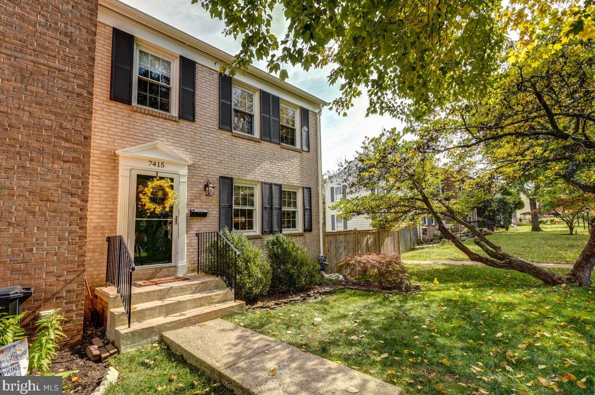 7415 Sabin Dr, Manassas, VA 20109-2923