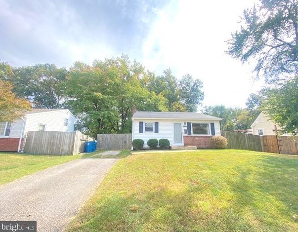 1303 Brice St, Woodbridge, VA 22191-1703