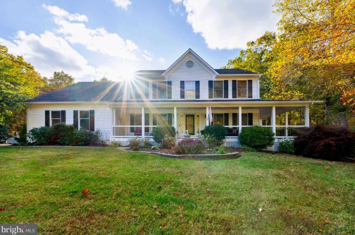 14854 Keanon Ridge Ct, Manassas, VA 20112-3900