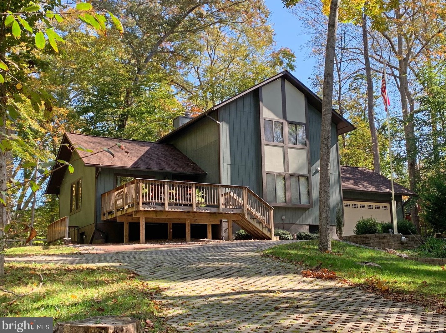 6202 Blossom Ln, Manassas, VA 20112-3030