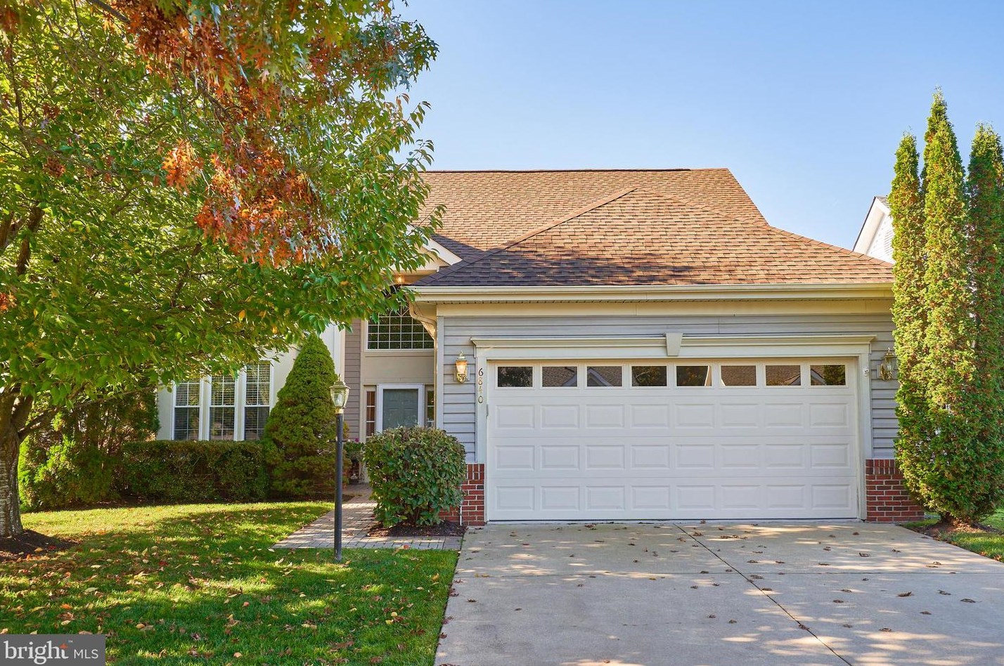 6840 Derby Run Way, Gainesville, VA 20155