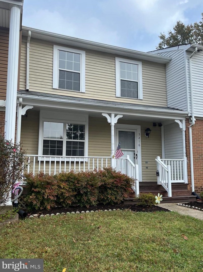 5216 Quince Ct, Woodbridge, VA 22193