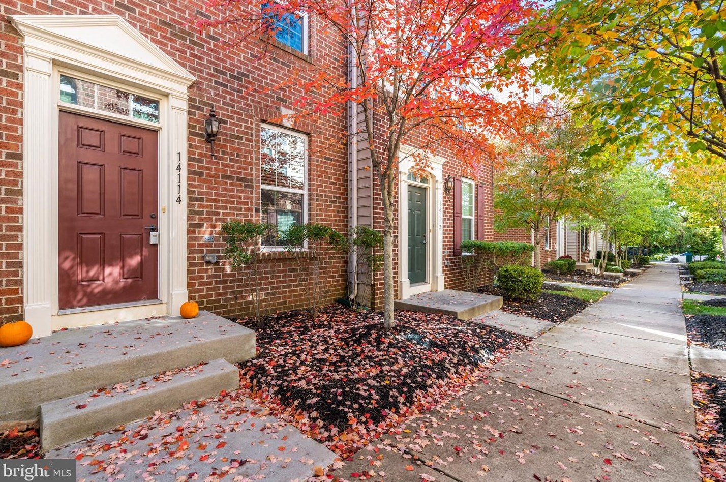14114 Cannondale Way, Gainesville, VA 20155