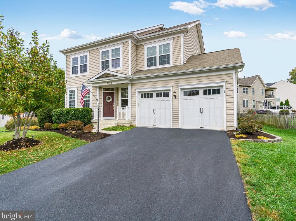 15128 Stepping Stone Dr, Haymarket, VA 20169