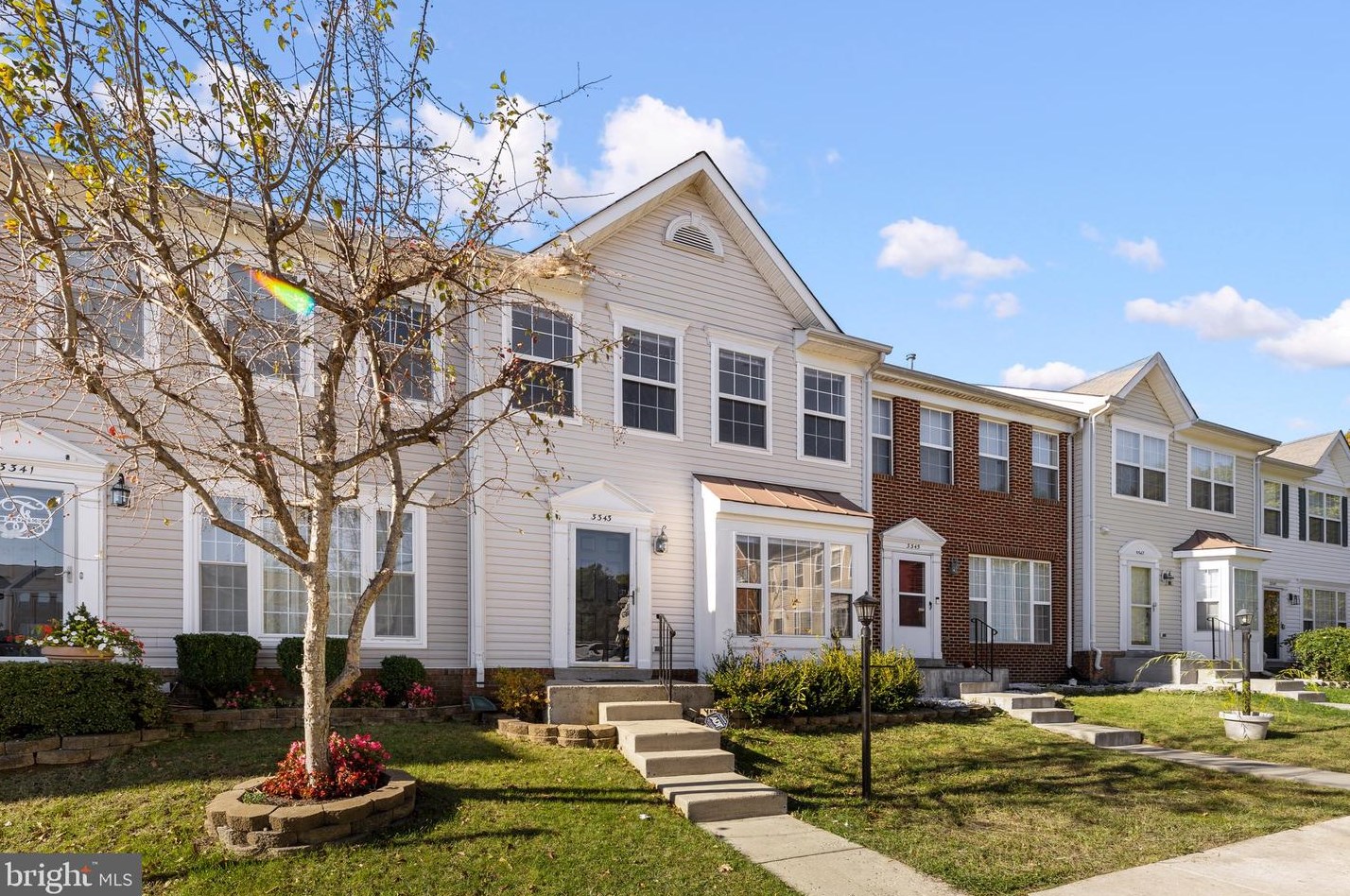 3343 Cape May Ct, Dumfries, VA 22026