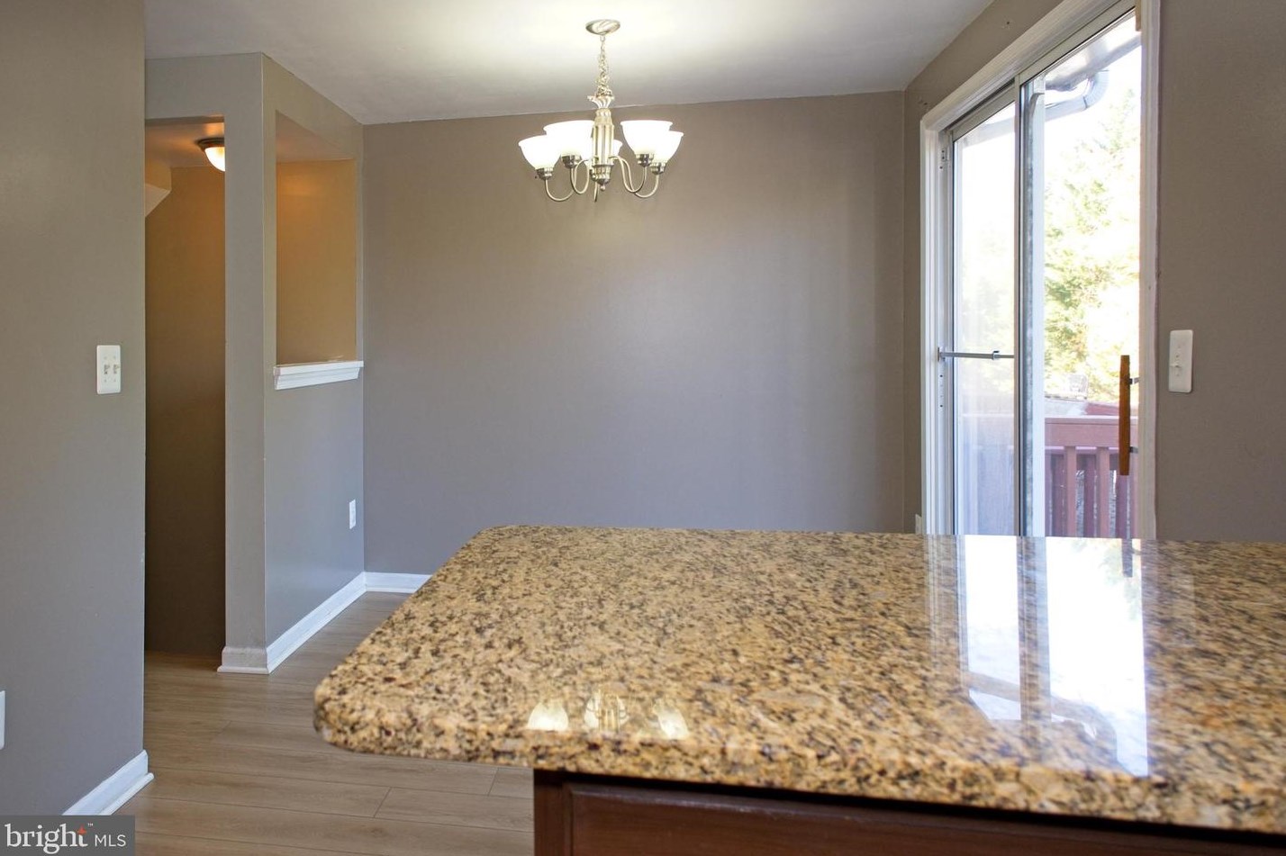 16873 Toms River Loop, Dumfries VA  22026-2182 exterior