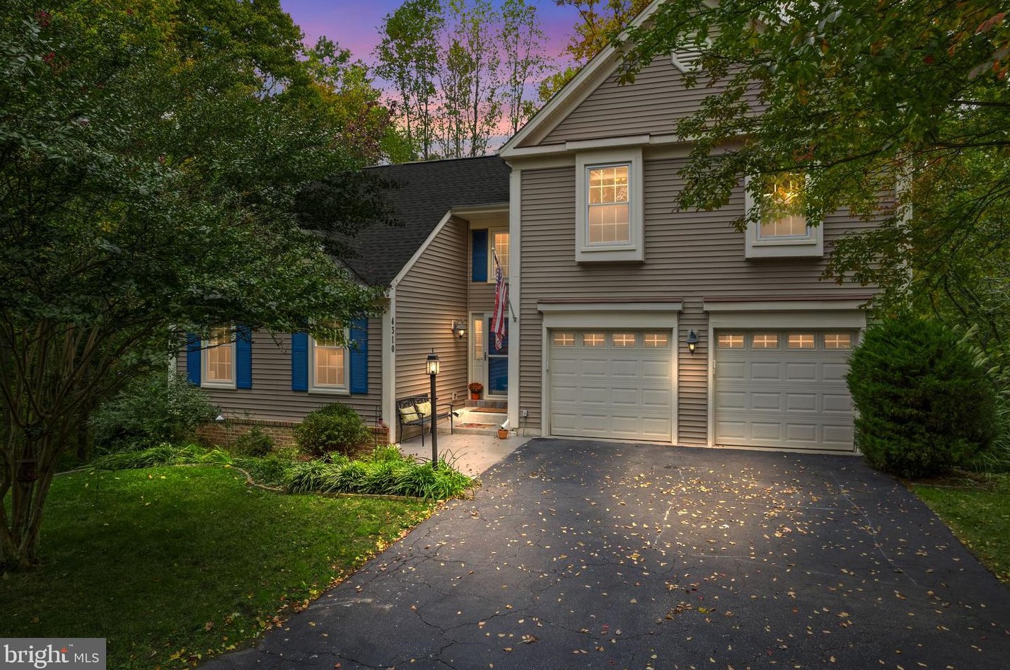 4310 Orkney Ct, Woodbridge, VA 22192-5183