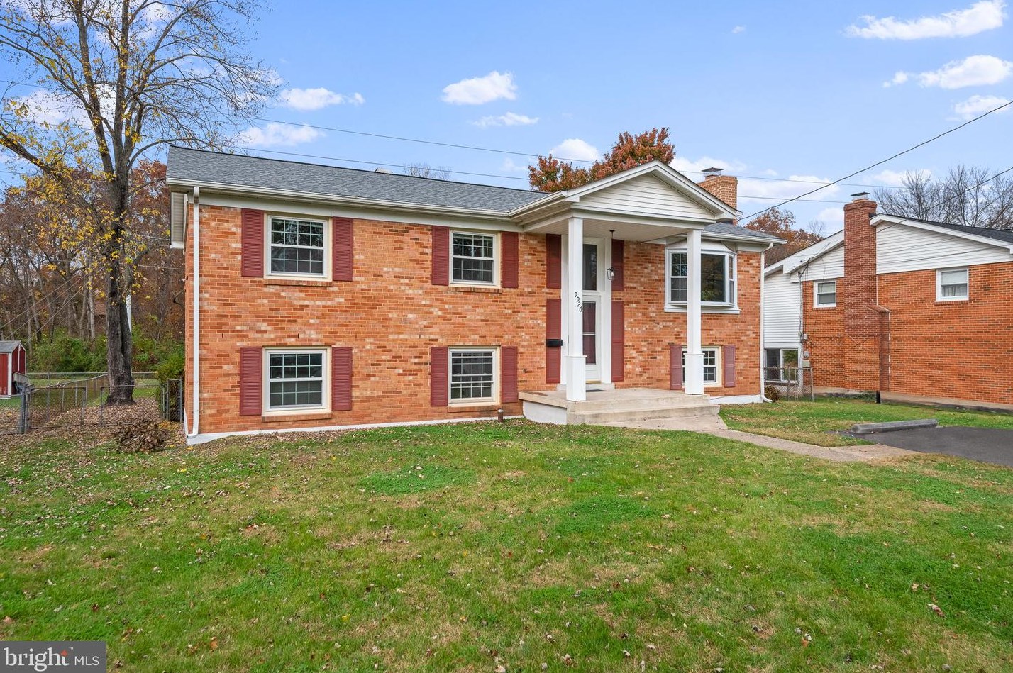 9926 Loudoun Ave, Manassas, VA 20109