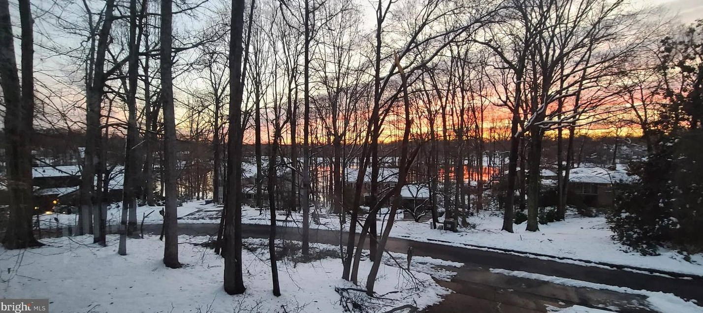 15796 Butler Pl, Dumfries VA  22025-1426 exterior