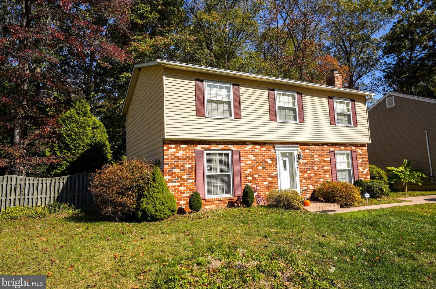 4006 Buckingham Ct, Dumfries, VA 22025-1705