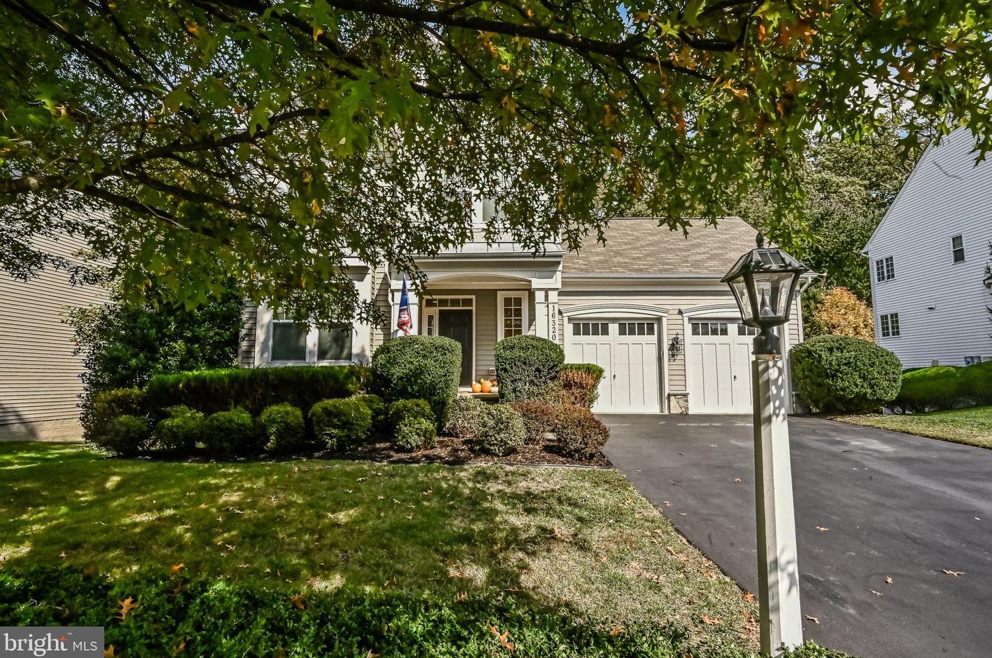 16320 Sandy Ridge Ct, Woodbridge, VA 22191