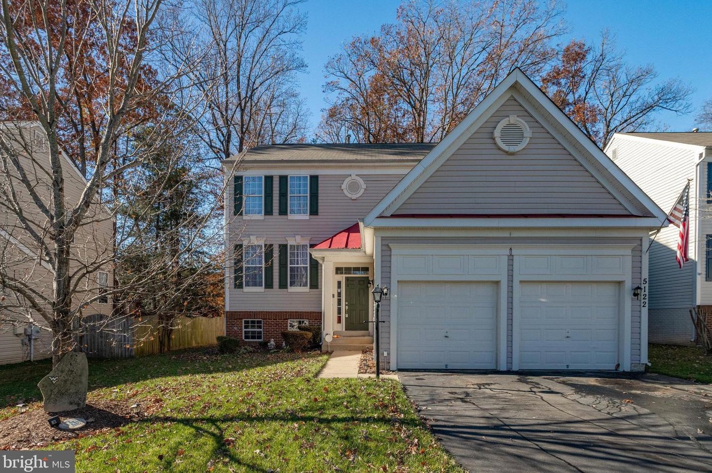 5122 Higgins Dr, Dumfries, VA 22025-3094