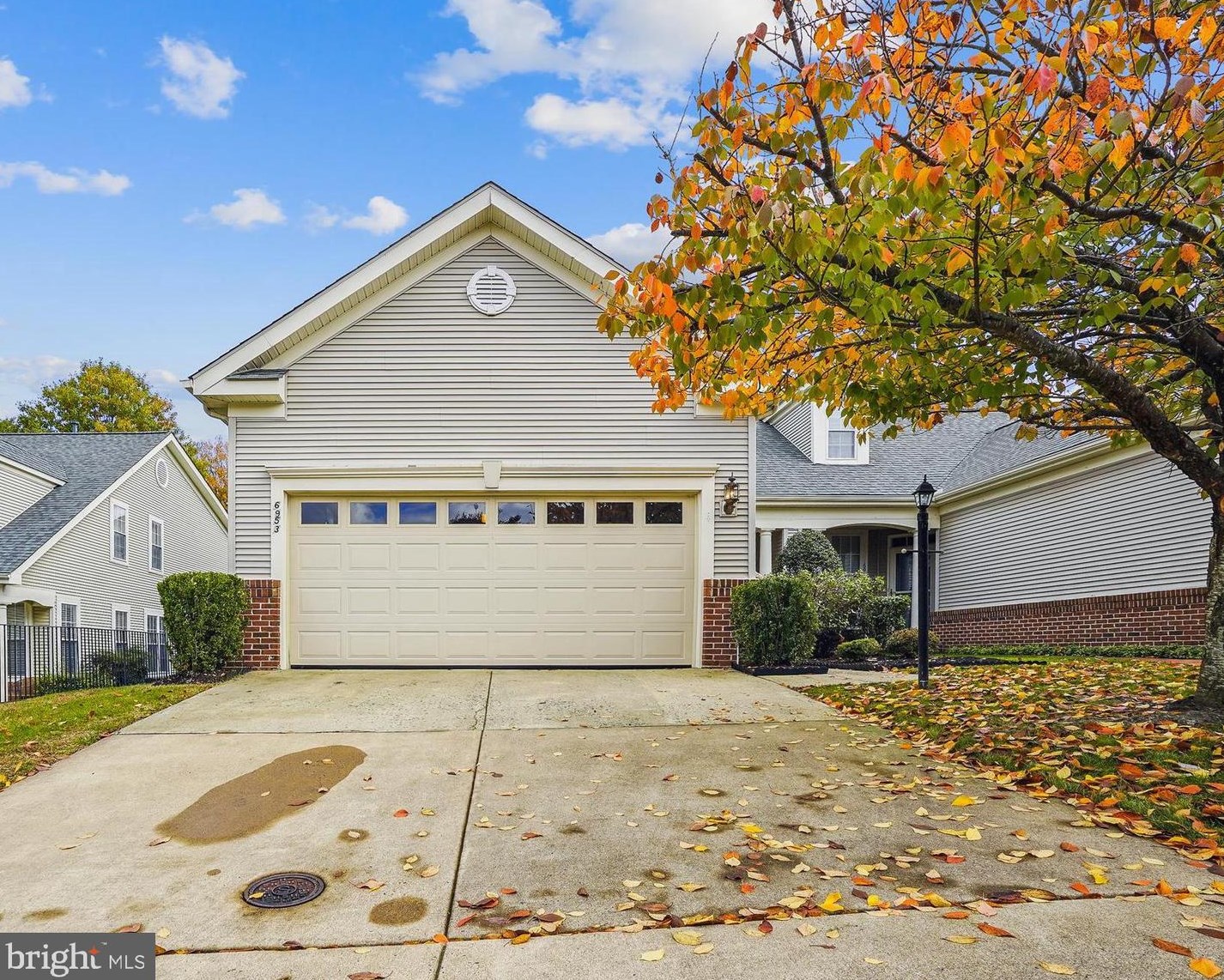 6953 Walnut Hill Dr, Gainesville, VA 20155