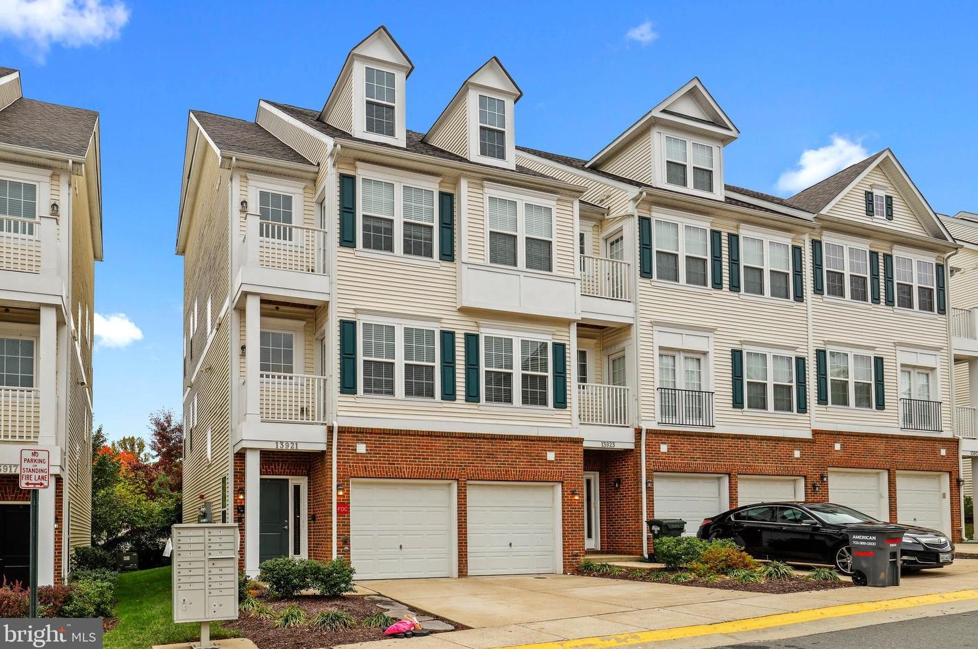 13921 Hollow Wind Way #101, Woodbridge, VA 22191