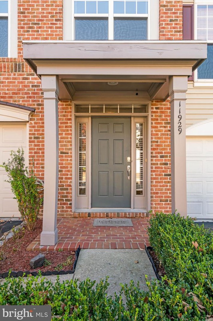 11929 Benton Lake Rd, Bristow, VA 20136
